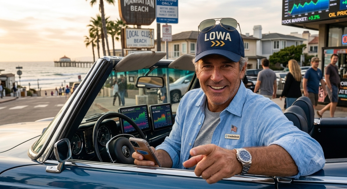 LOWA hat